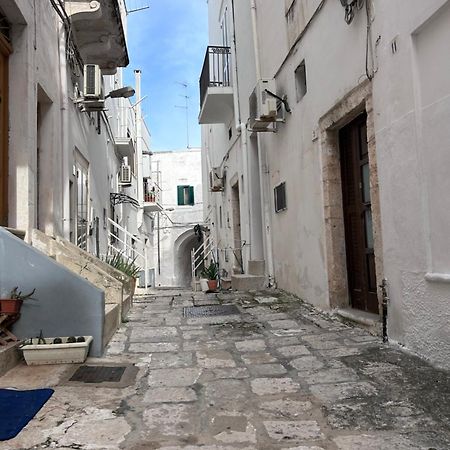 La 13 Guest House Остуни Экстерьер фото