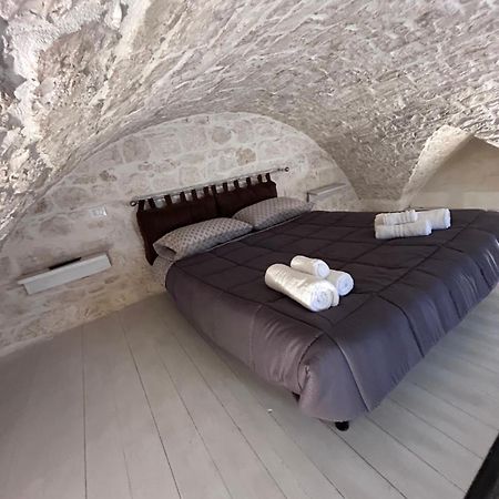 La 13 Guest House Остуни Экстерьер фото