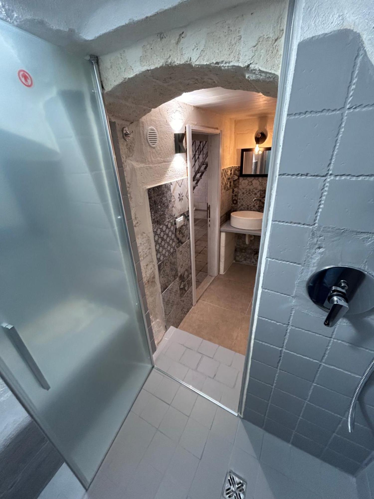 La 13 Guest House Остуни Экстерьер фото