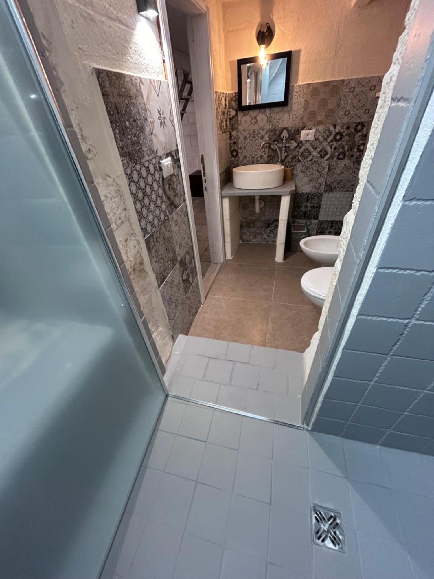 La 13 Guest House Остуни Экстерьер фото