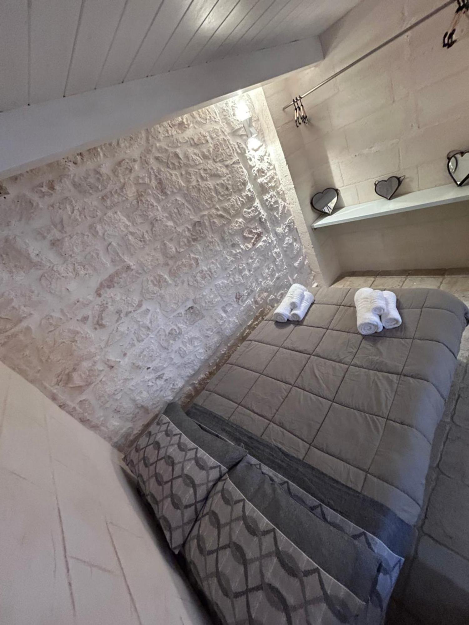 La 13 Guest House Остуни Экстерьер фото