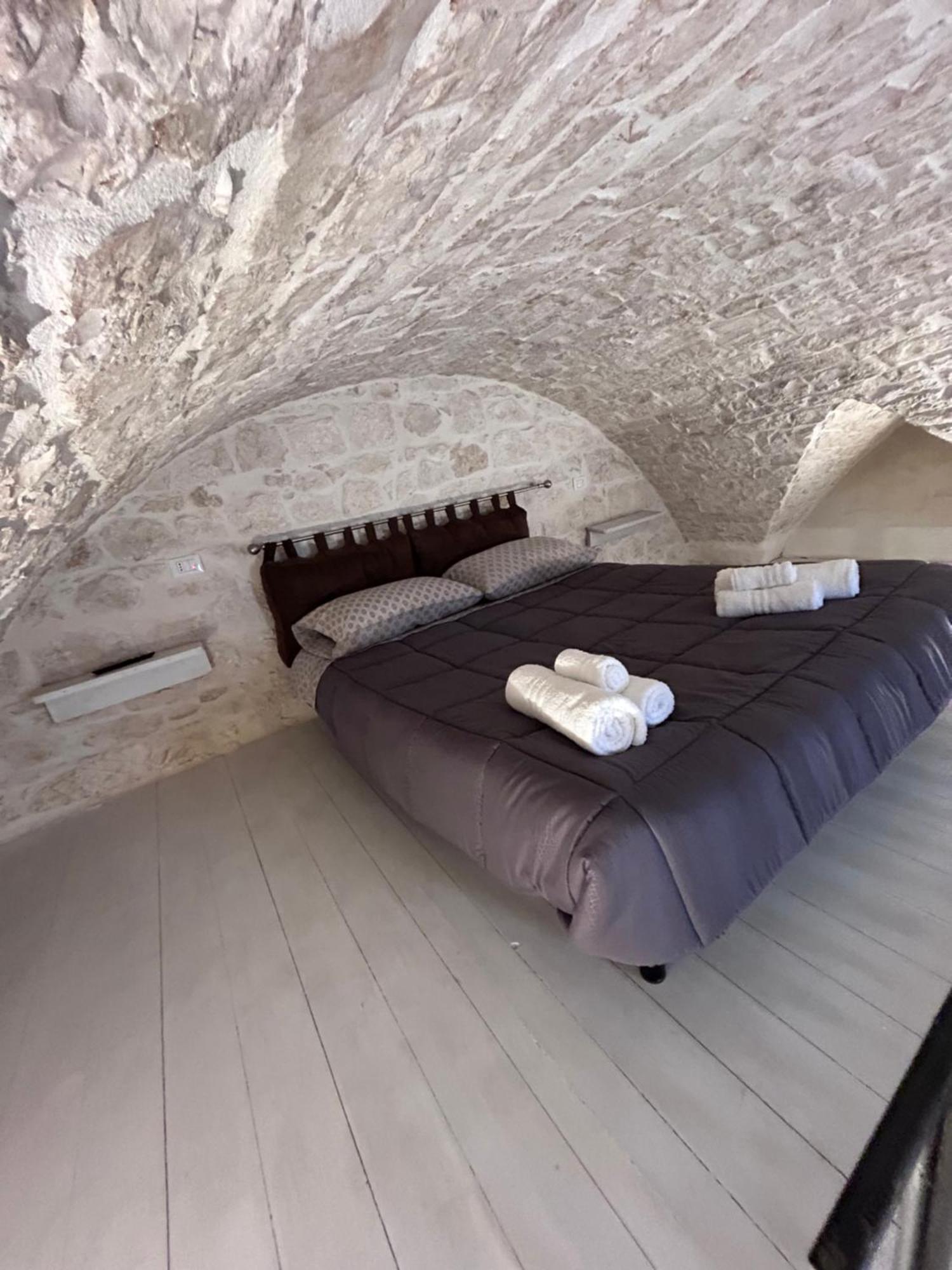 La 13 Guest House Остуни Экстерьер фото