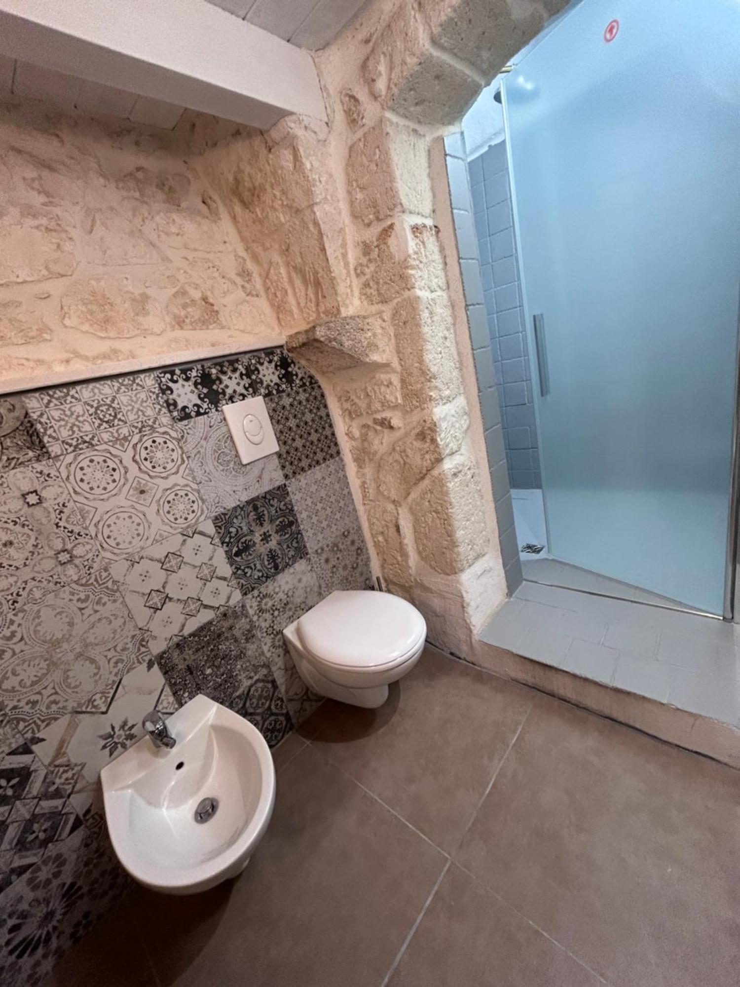 La 13 Guest House Остуни Экстерьер фото